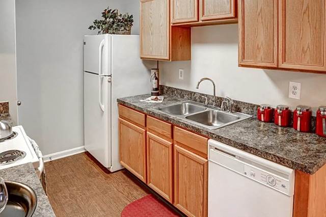 Shelbyville Place Apartments